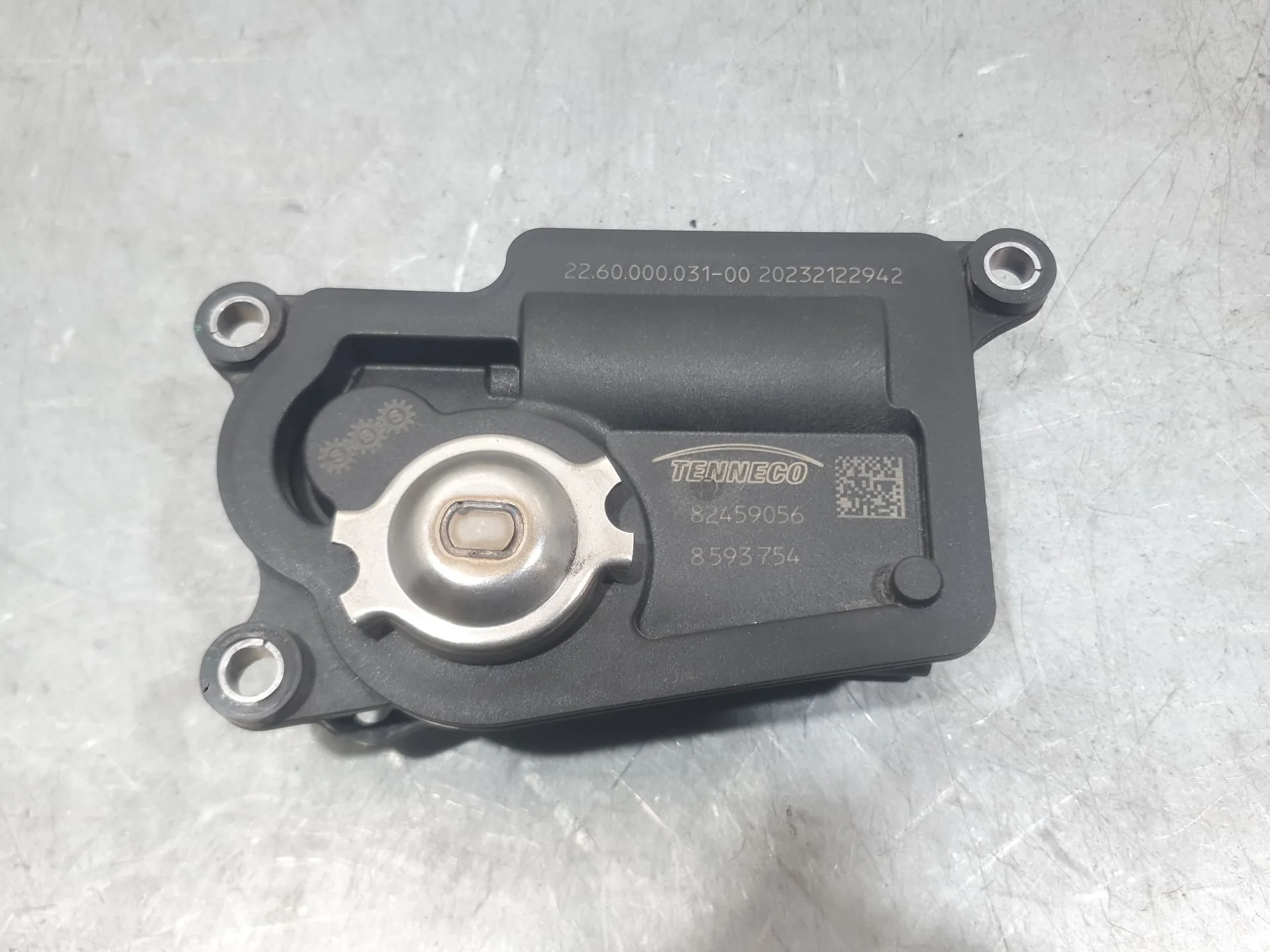 Modulo Electronico para Bmw 1 (F40)