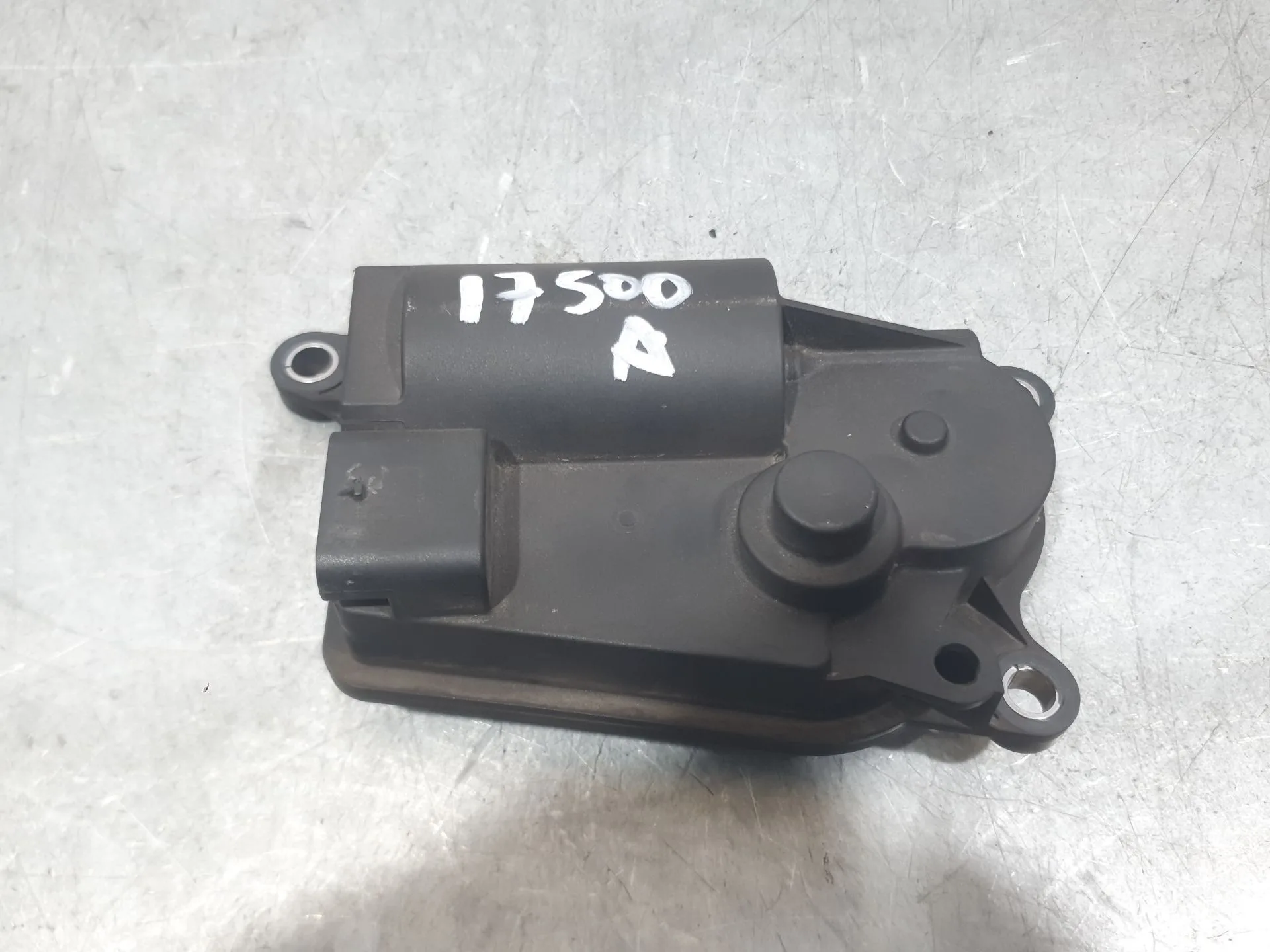 Modulo Electronico para Bmw 1 (F40)