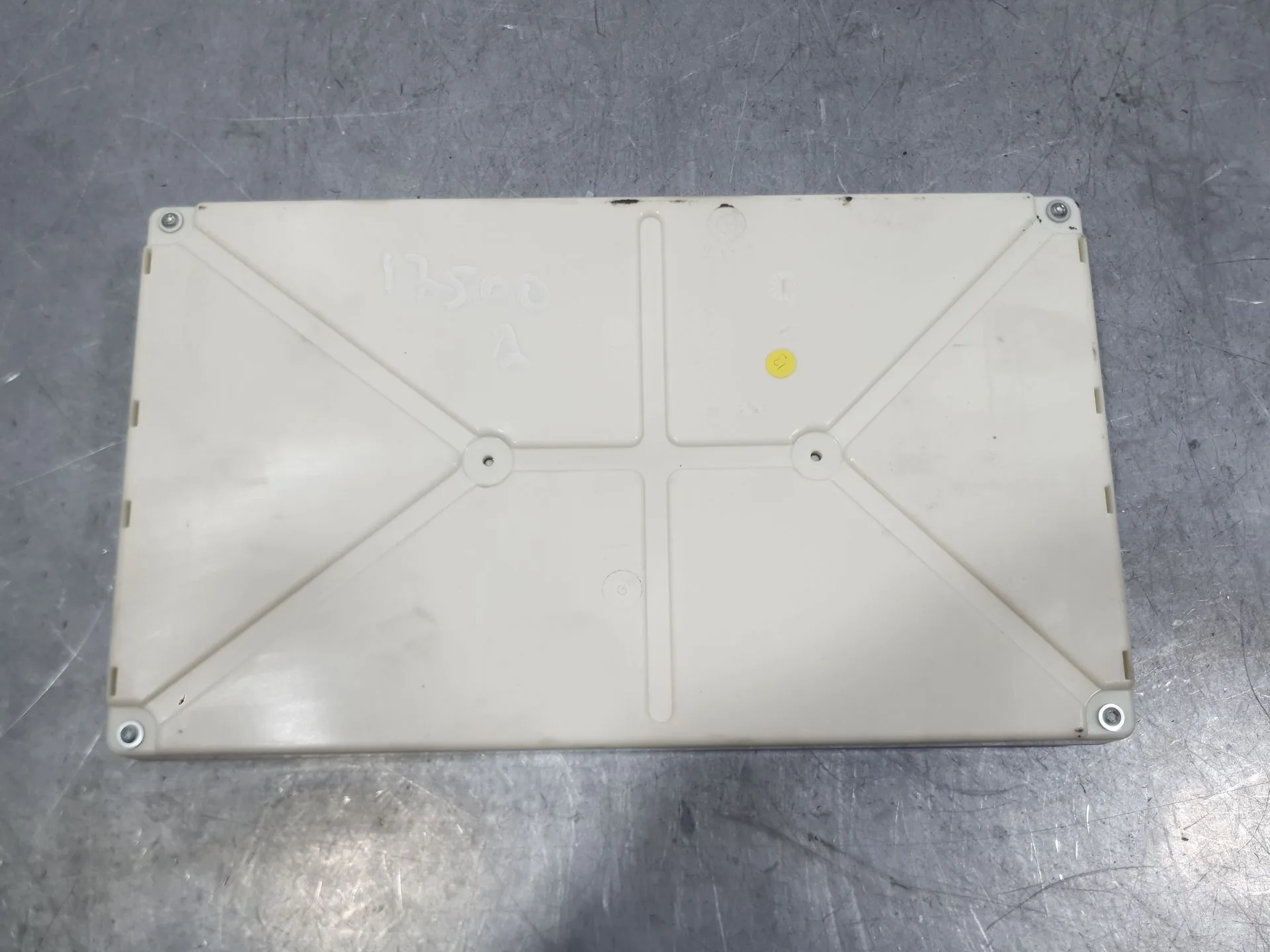 Caja Reles / Fusibles para Bmw 1 (F40)