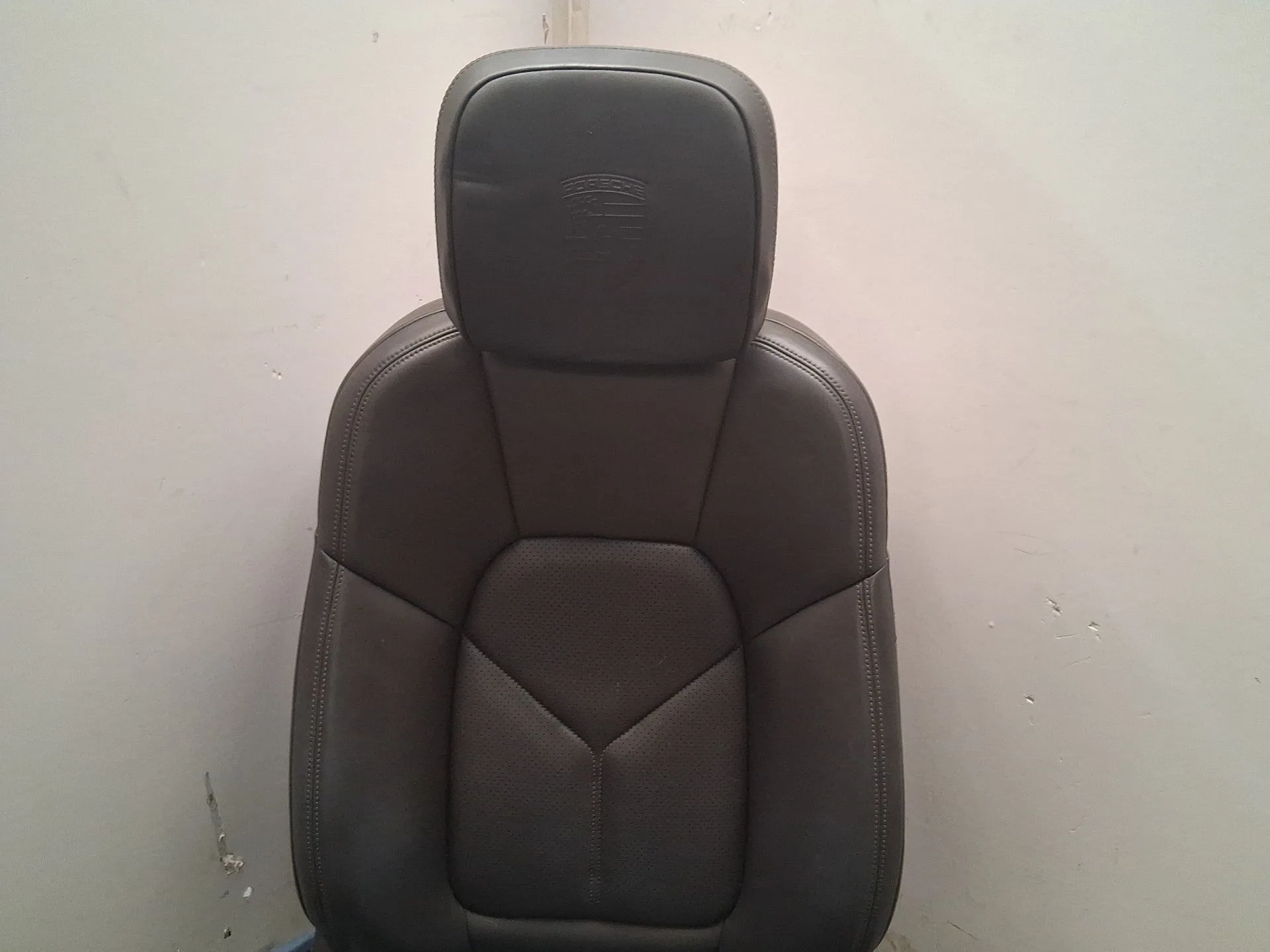 Asiento Delantero Derecho para Porsche Macan (95B)