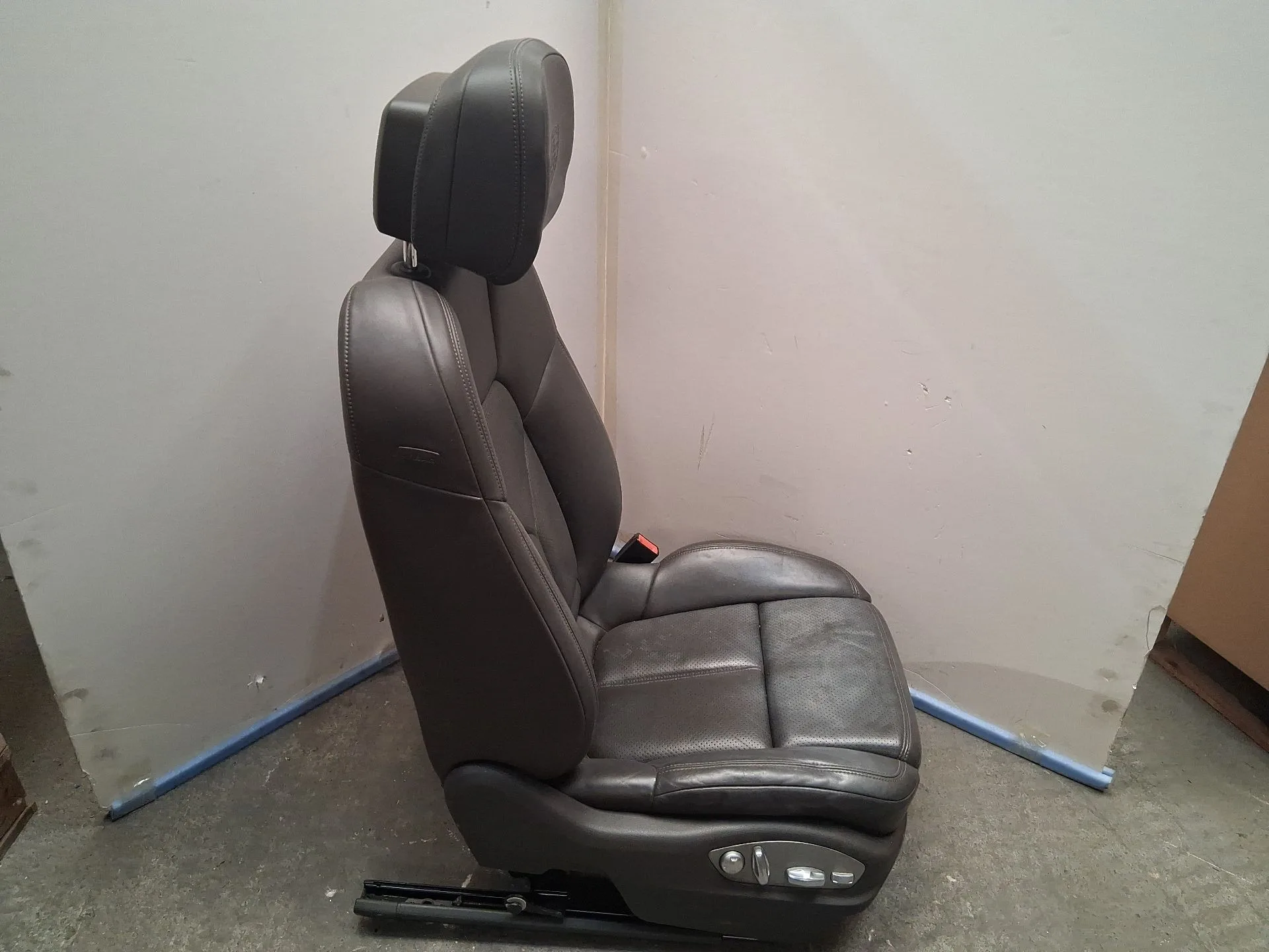 Asiento Delantero Derecho para Porsche Macan (95B)