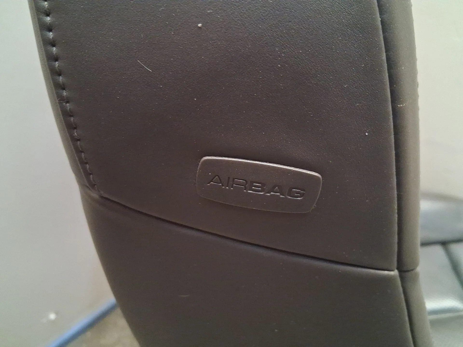 Asiento Delantero Derecho para Porsche Macan (95B)