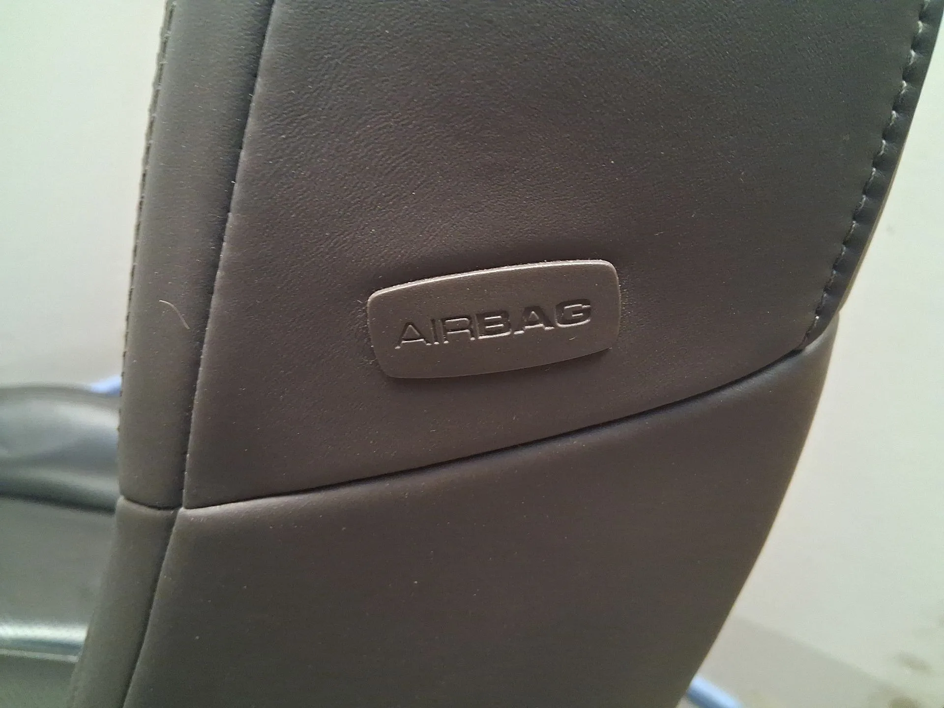 Asiento Delantero Izquierdo para Porsche Macan (95B)