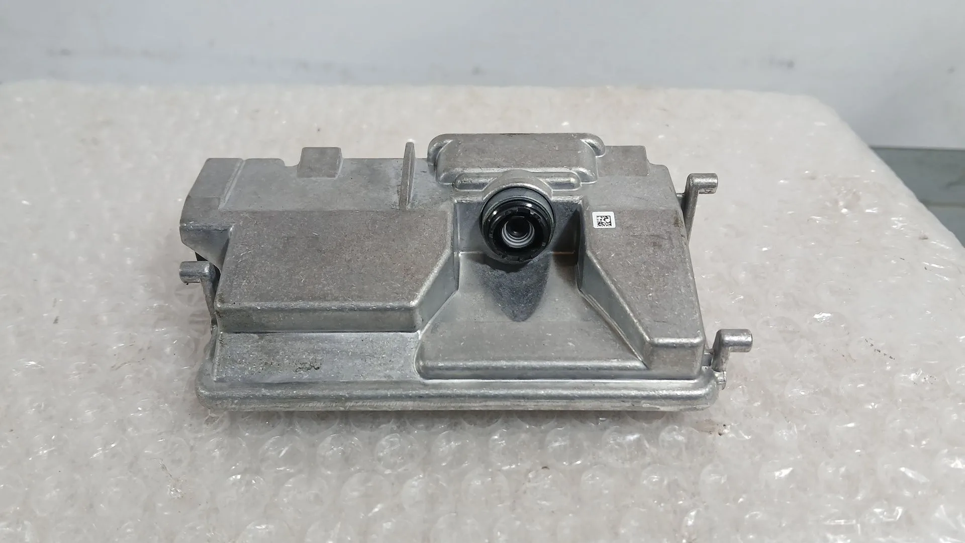 Camara para Porsche Macan (95B)