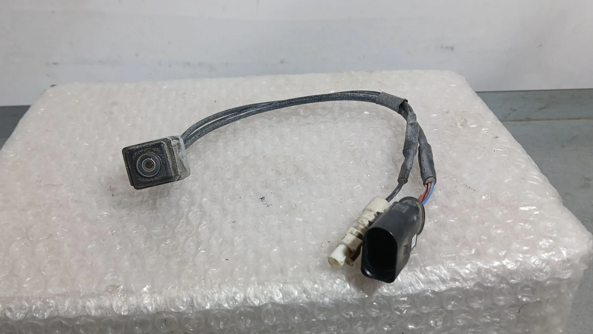 Camara Vision Trasera para Porsche Macan (95B)