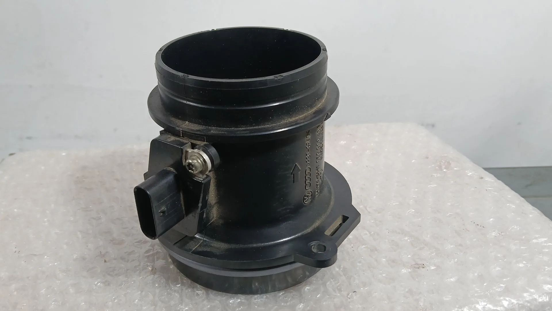 Caudalimetro para Porsche Macan (95B)