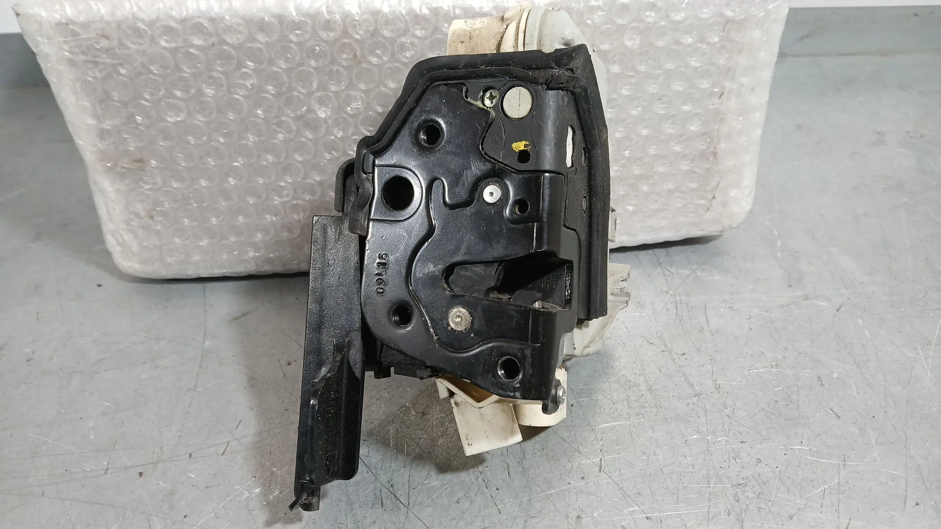 Cerradura Puerta Delantera Izquierda para Porsche Macan (95B)