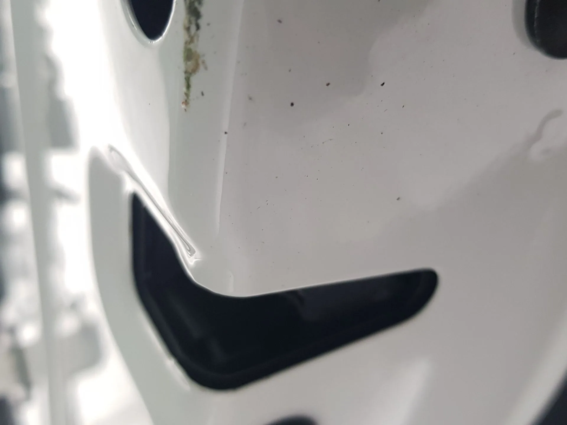 Cerradura Puerta Trasera Derecha para Porsche Macan (95B)