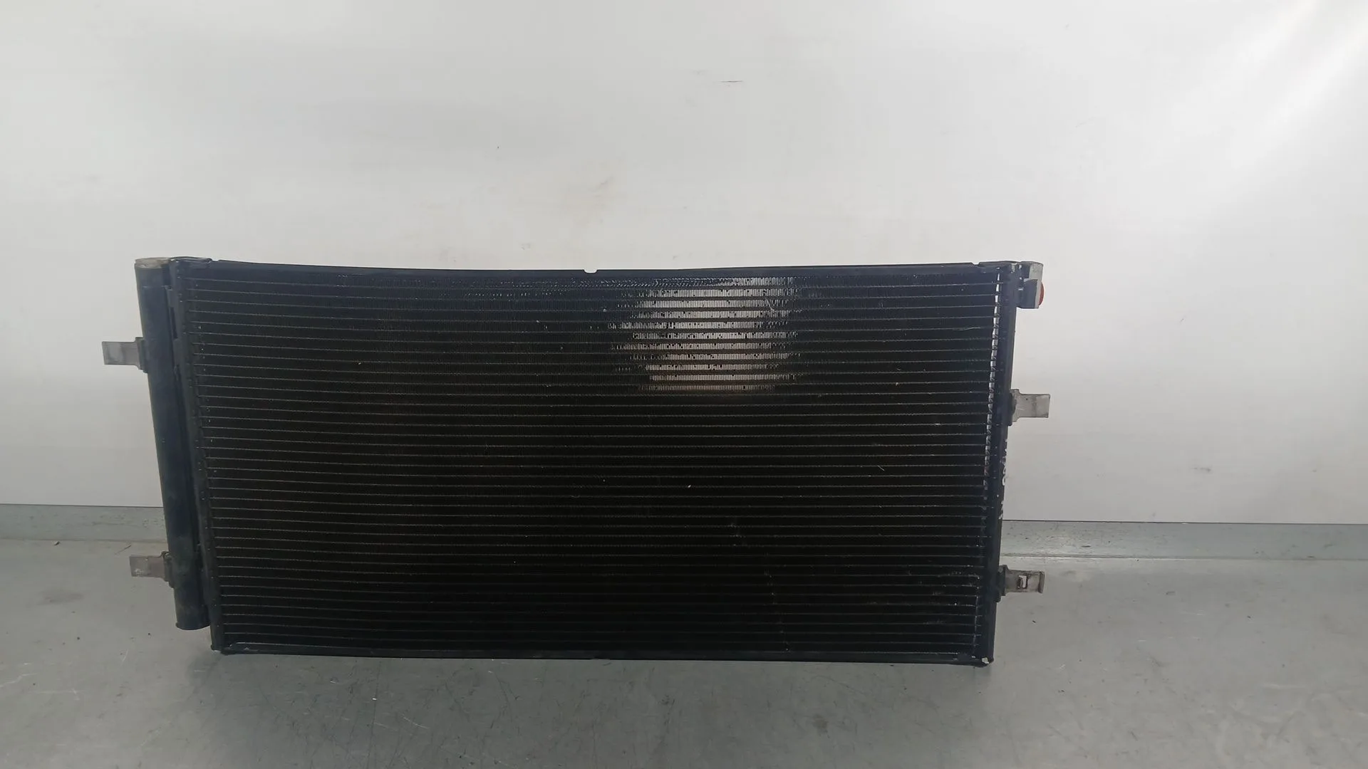 Condensador / Radiador Aire Acondicionado para Porsche Macan (95B)