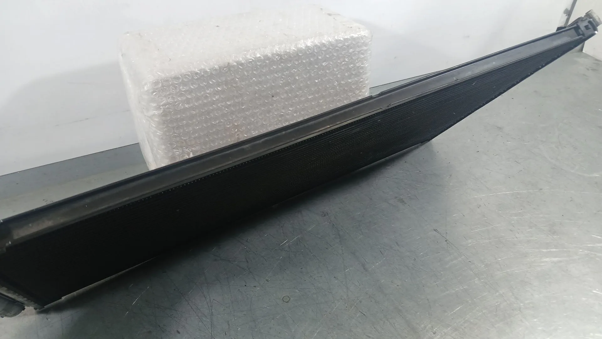Condensador / Radiador Aire Acondicionado para Porsche Macan (95B)