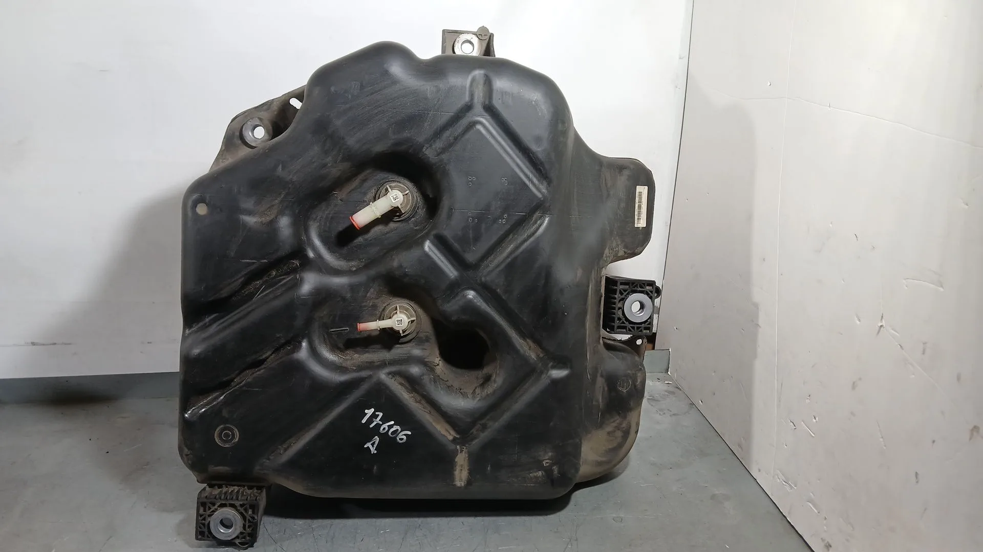 Deposito Adblue para Porsche Macan (95B)
