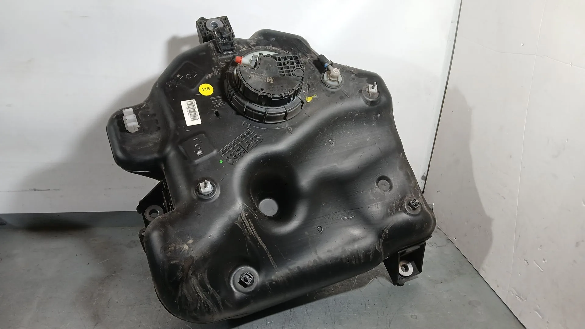 Deposito Adblue para Porsche Macan (95B)