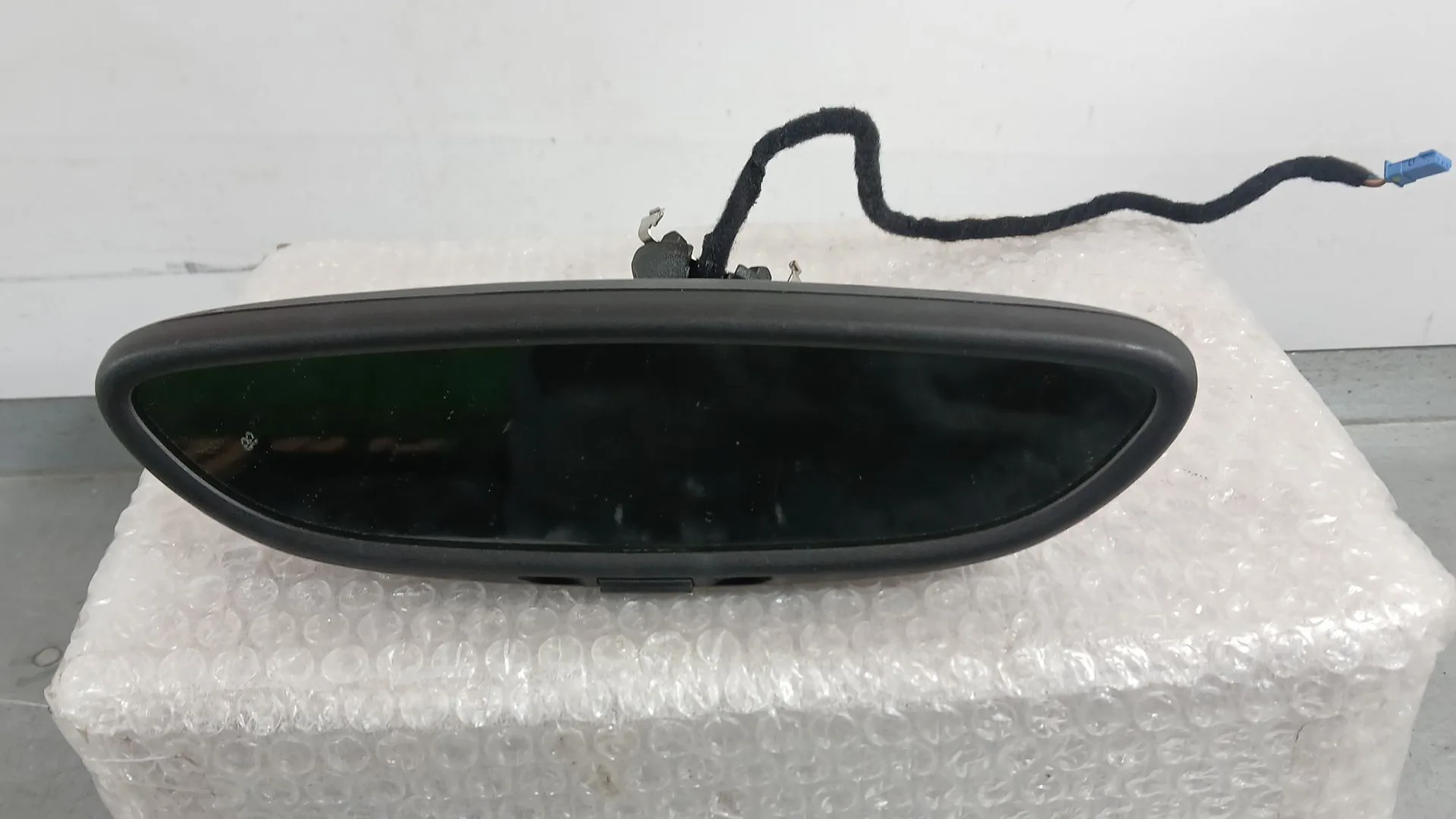 Espejo Interior para Porsche Macan (95B)