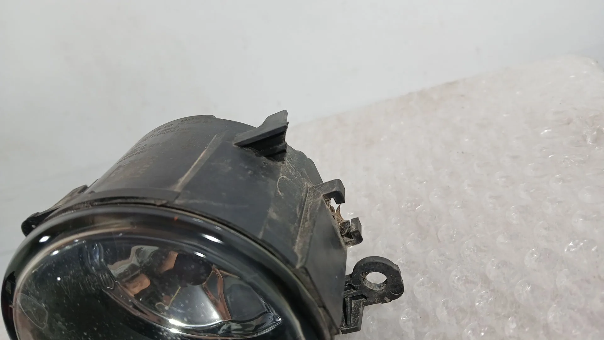 Faro Antiniebla Derecho para Porsche Macan (95B)