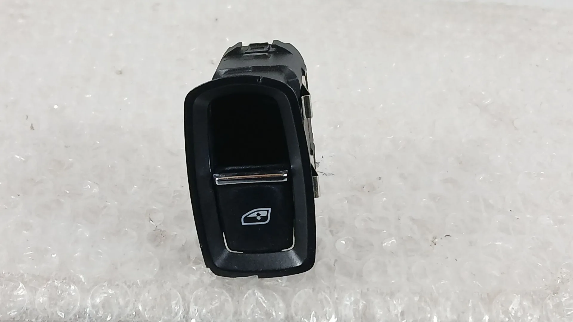 Mando Elevalunas Delantero Derecho para Porsche Macan (95B)