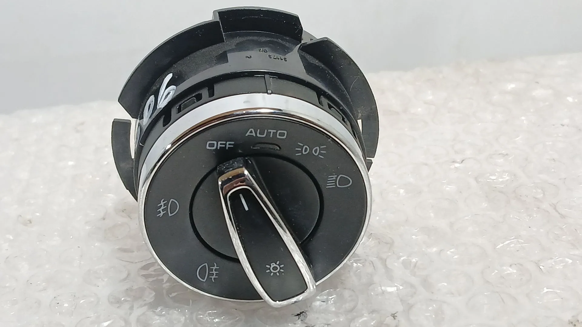 Mando Luces para Porsche Macan (95B)