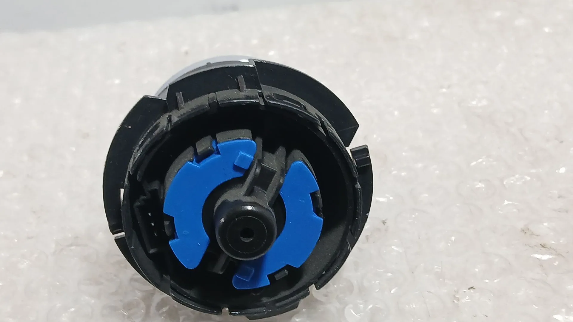 Mando Luces para Porsche Macan (95B)