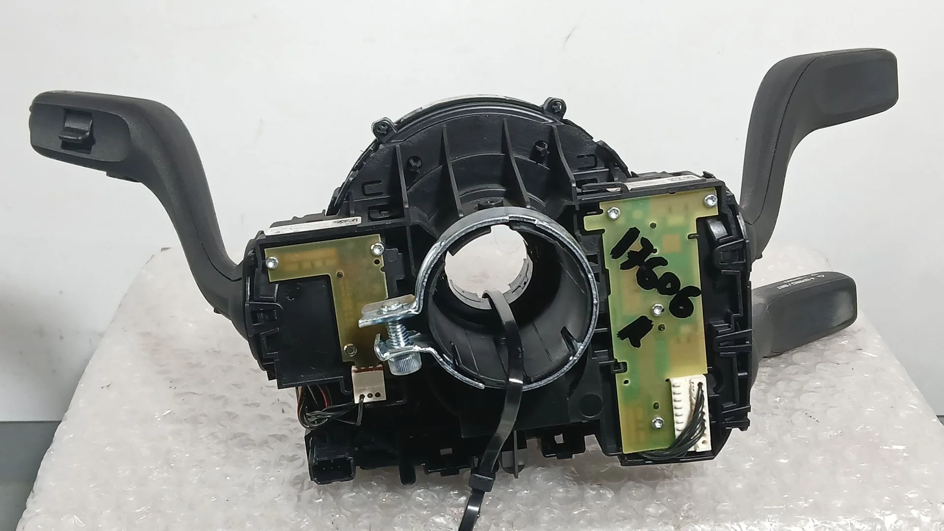 Mando Luces Y Limpia para Porsche Macan (95B)
