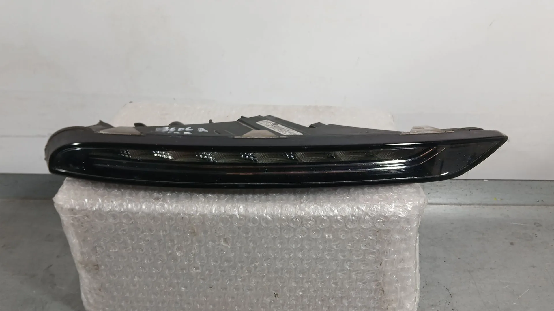 Piloto Delantero Derecho para Porsche Macan (95B)