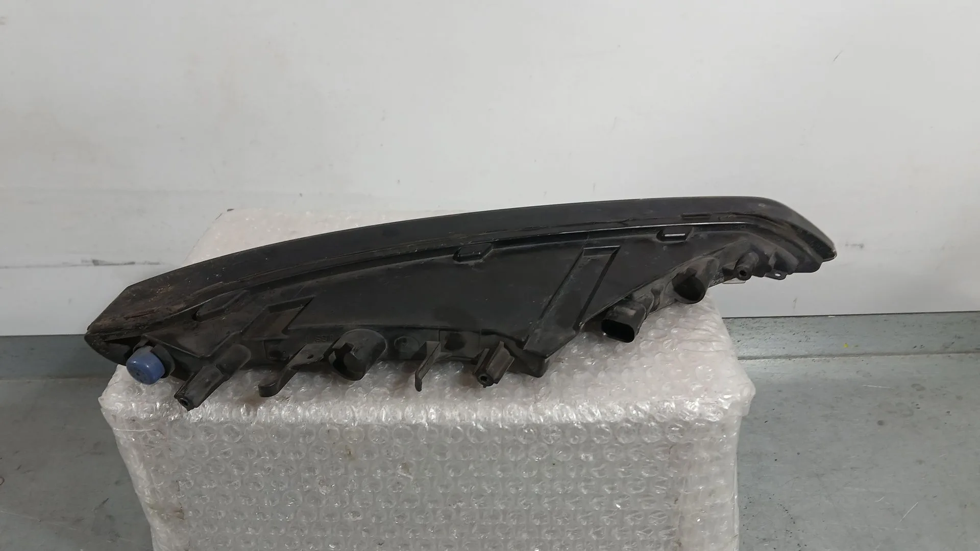 Piloto Delantero Derecho para Porsche Macan (95B)