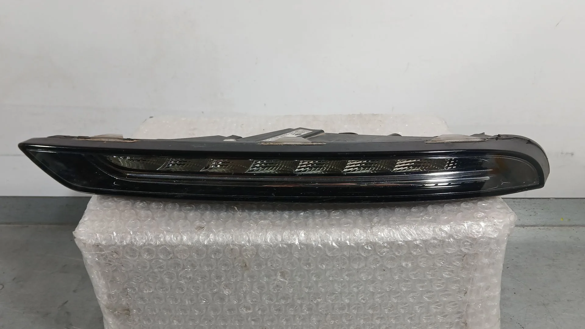 Piloto Delantero Izquierdo para Porsche Macan (95B)