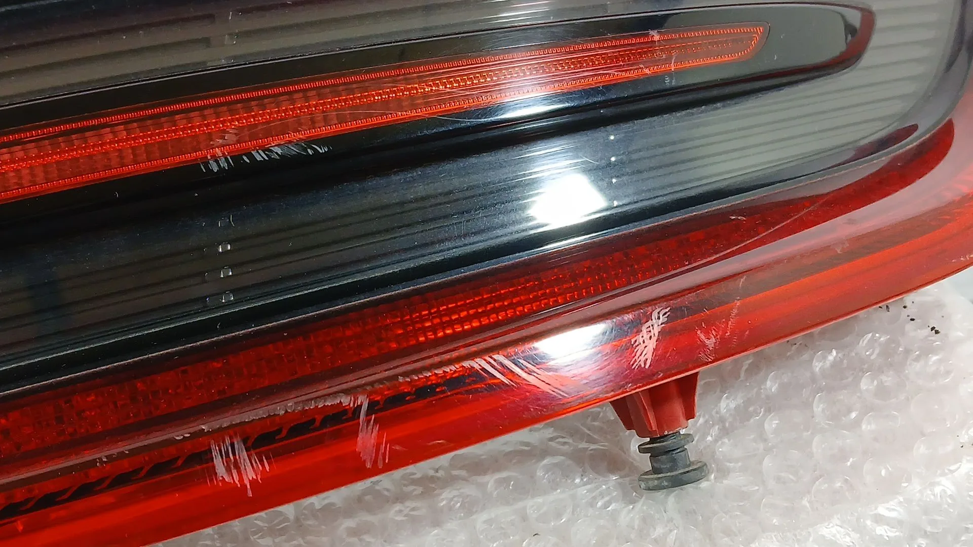 Piloto Trasero Derecho Exterior para Porsche Macan (95B)