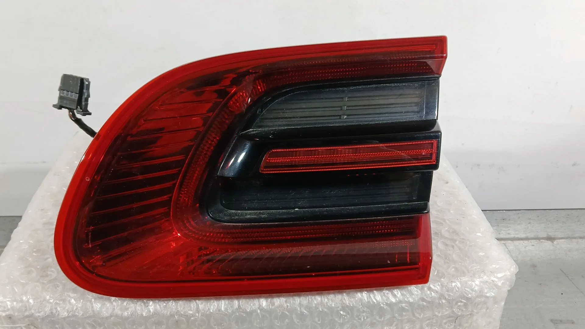 Piloto Trasero Derecho Interior para Porsche Macan (95B)
