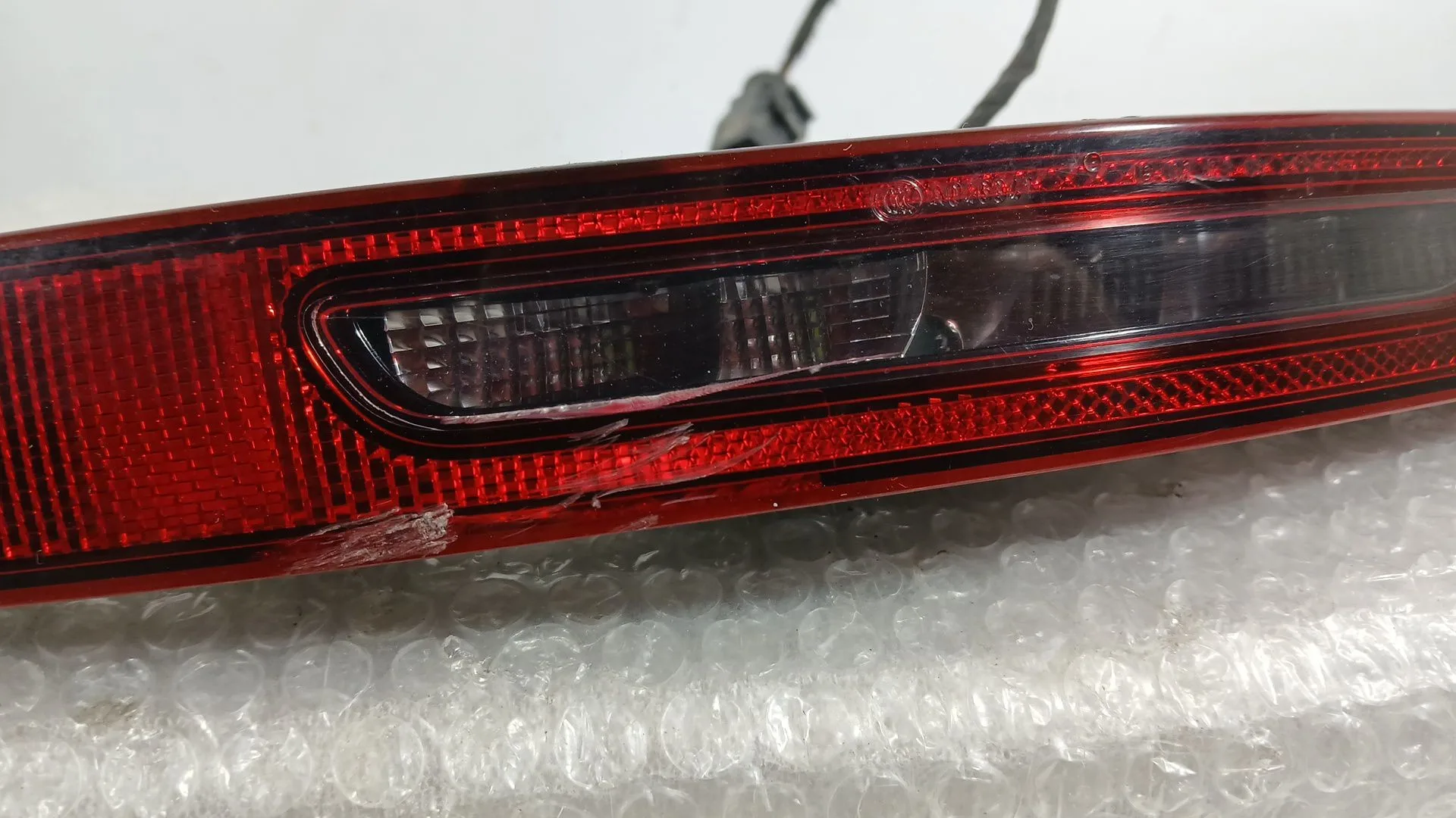 Piloto Trasero Derecho Paragolpes para Porsche Macan (95B)