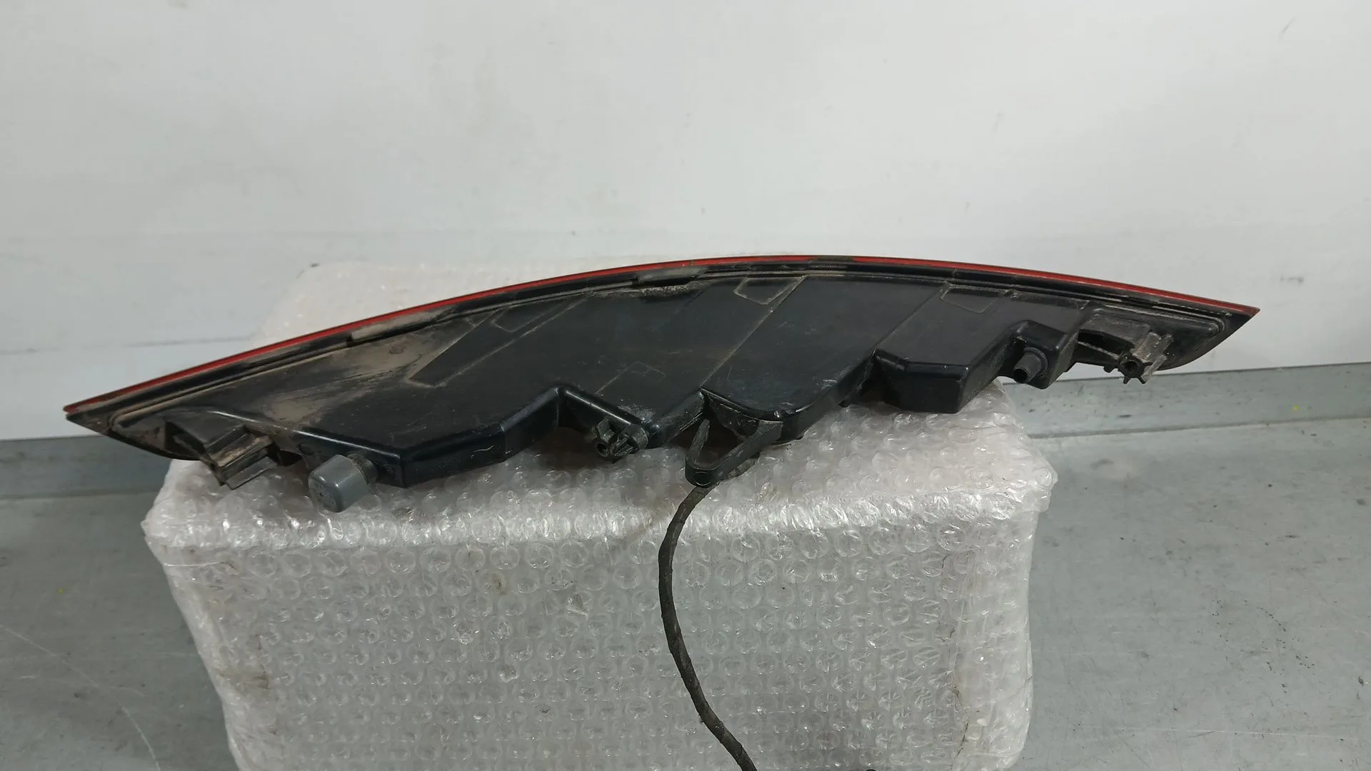 Piloto Trasero Derecho Paragolpes para Porsche Macan (95B)
