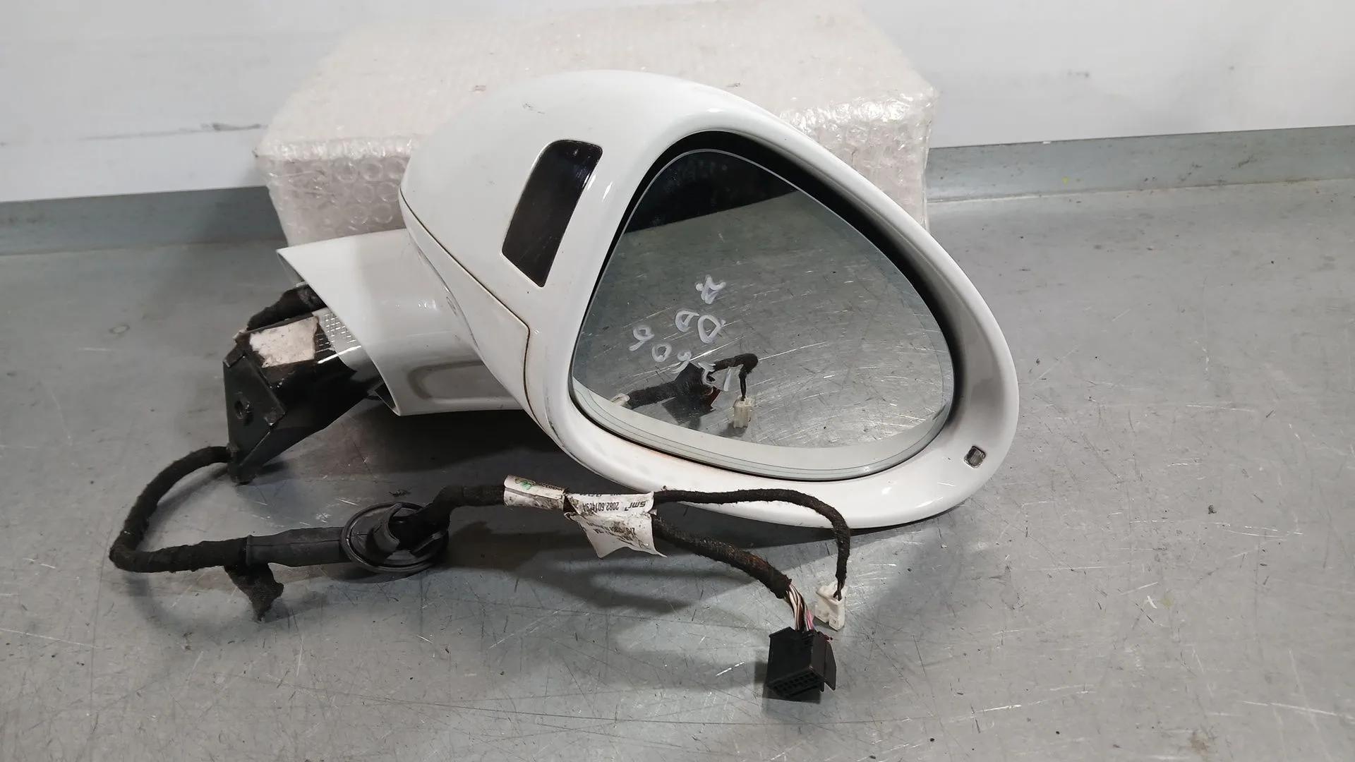 Retrovisor Derecho para Porsche Macan (95B)