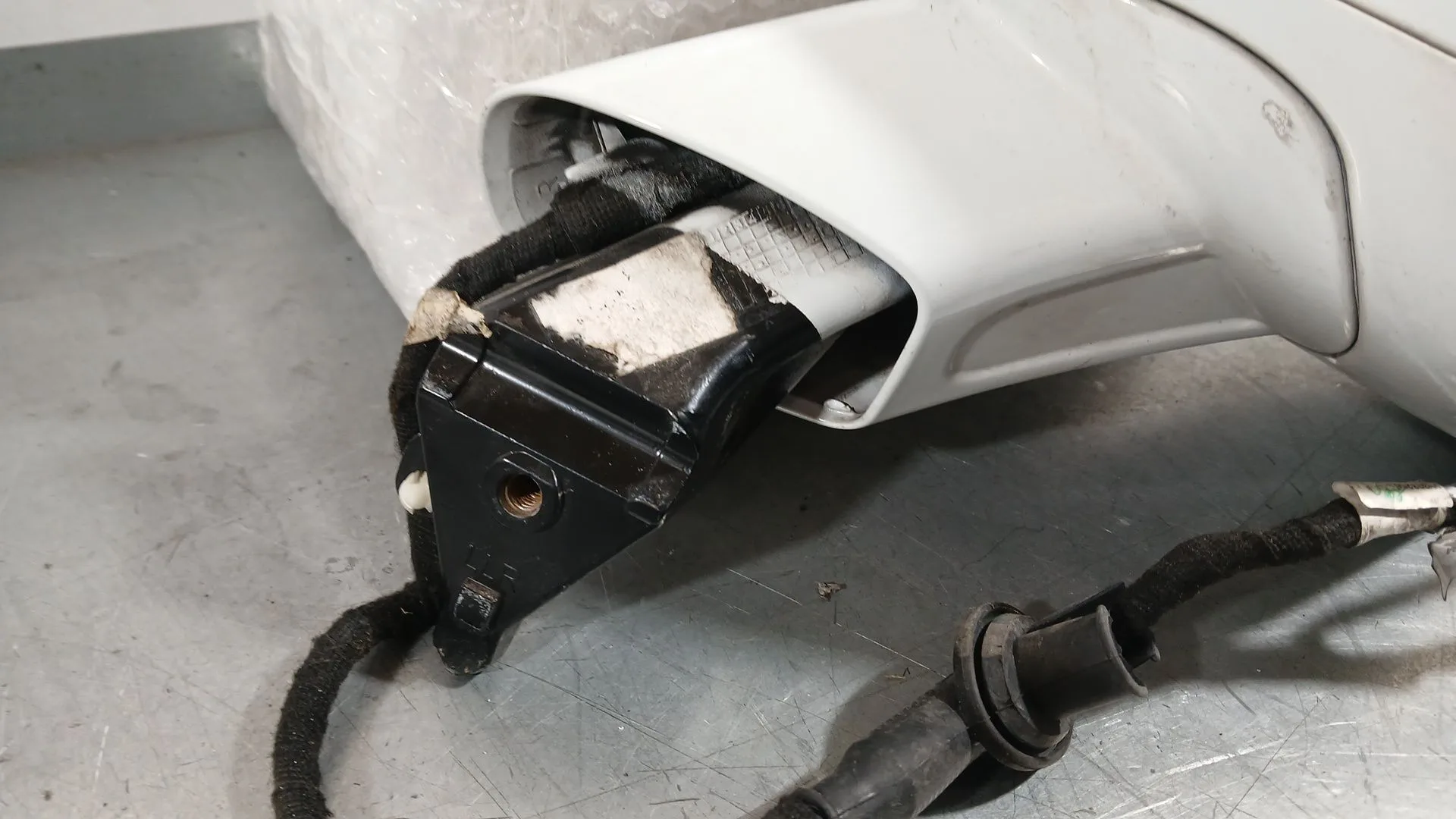 Retrovisor Derecho para Porsche Macan (95B)