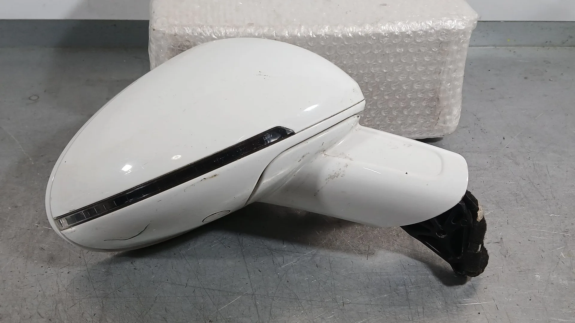 Retrovisor Derecho para Porsche Macan (95B)