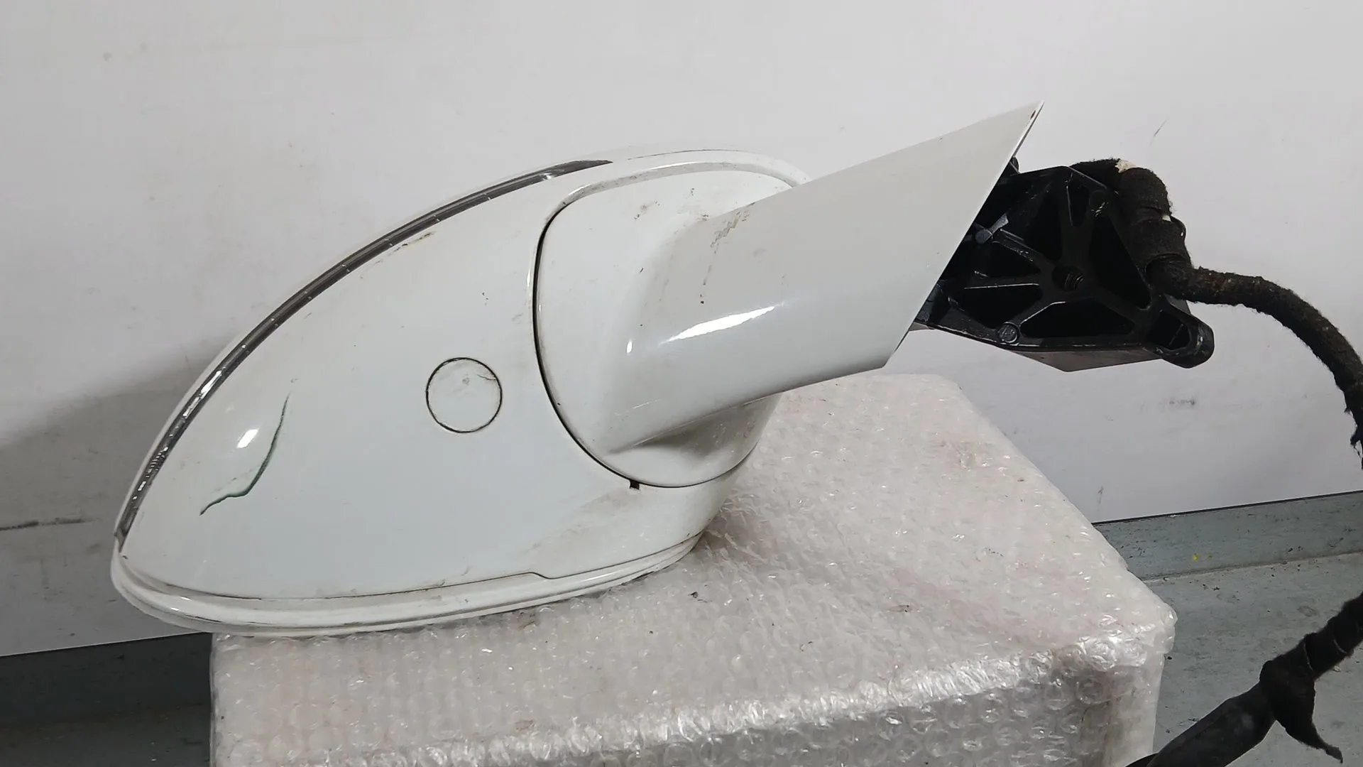 Retrovisor Derecho para Porsche Macan (95B)