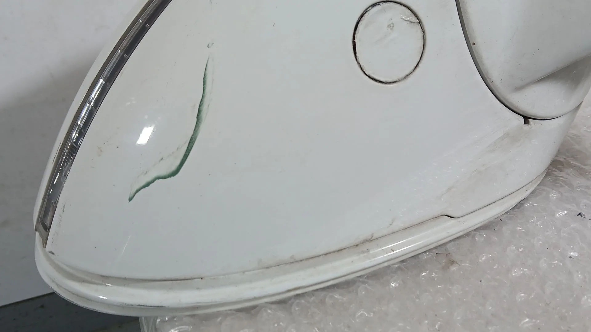 Retrovisor Derecho para Porsche Macan (95B)