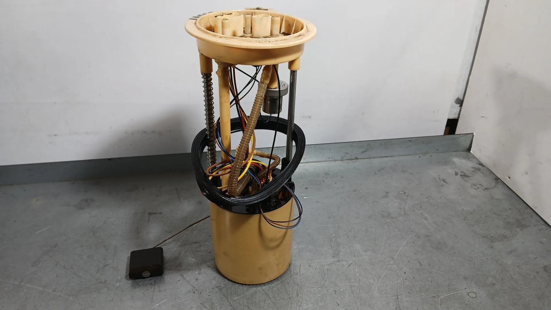 Aforador para Porsche Macan (95B)