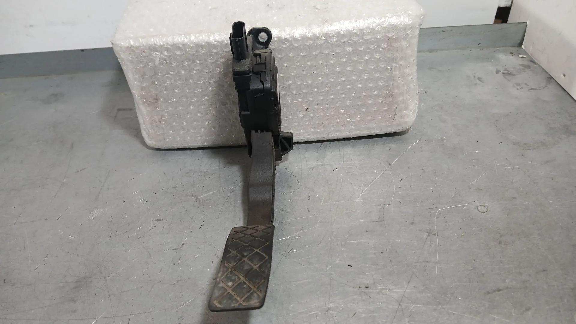 Potenciometro Pedal para Porsche Macan (95B)