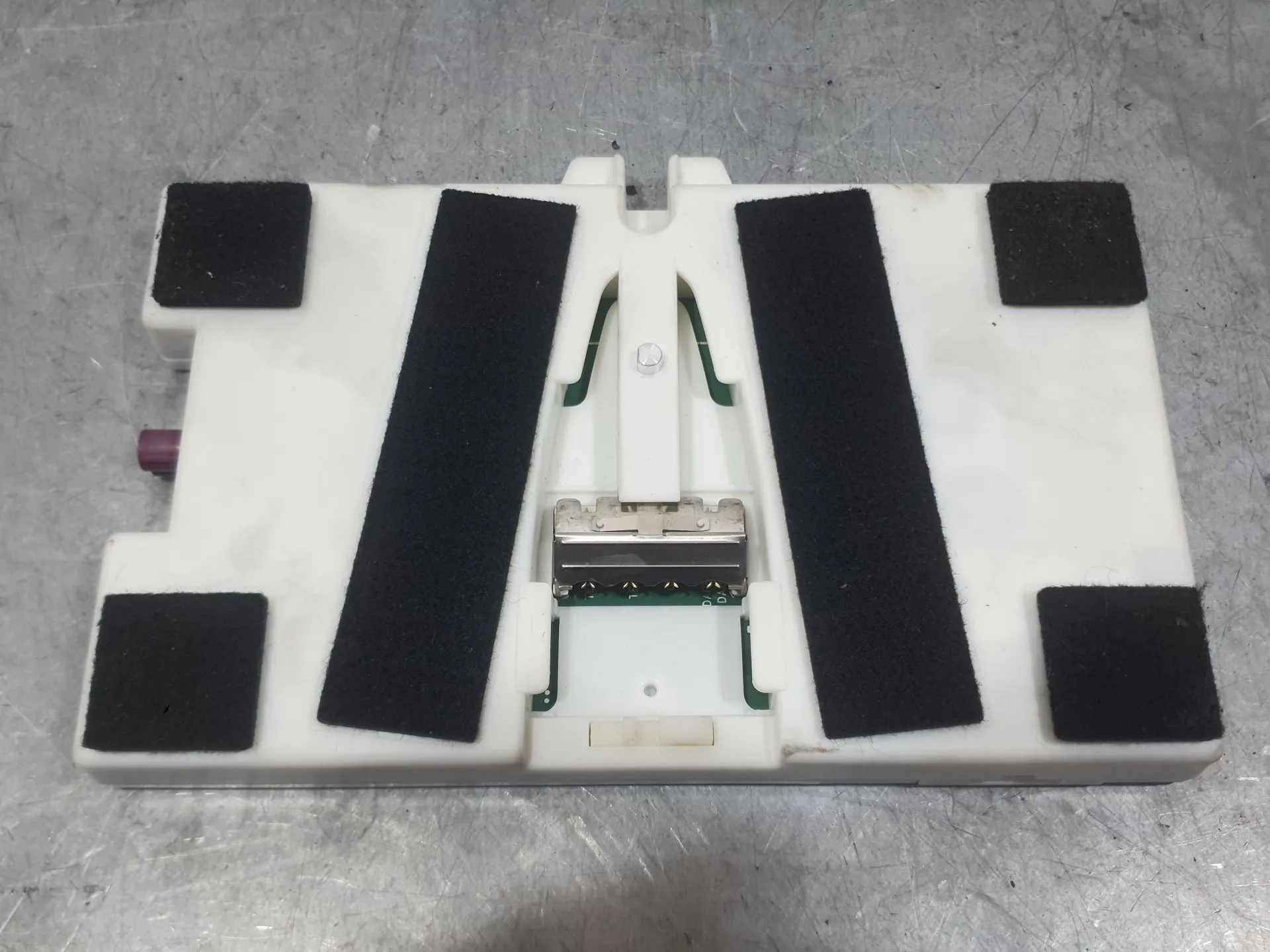 Modulo Electronico para Bmw 1 (F40)