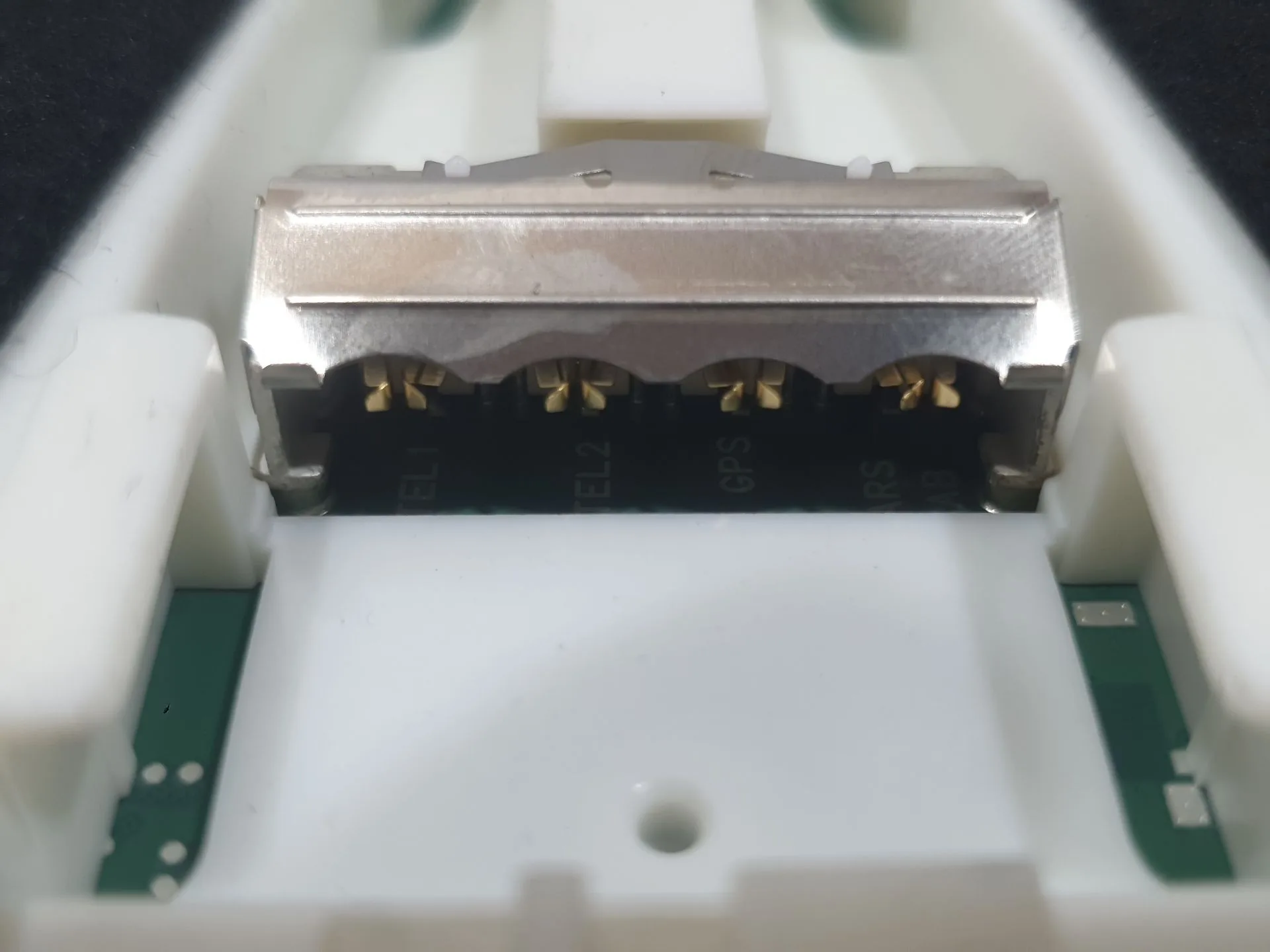 Modulo Electronico para Bmw 1 (F40)