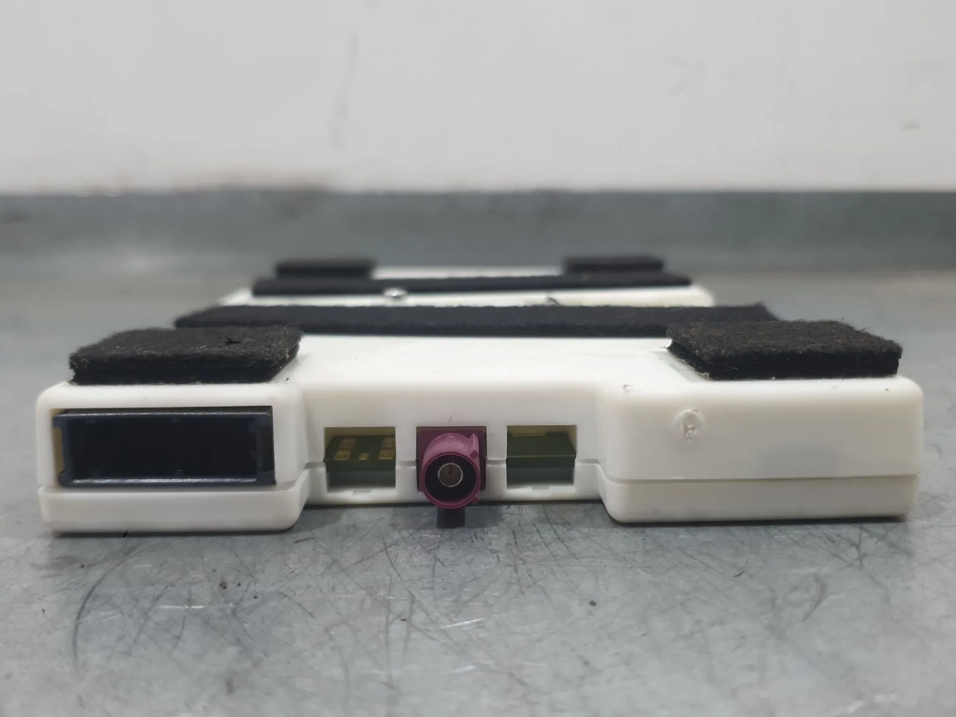 Modulo Electronico para Bmw 1 (F40)