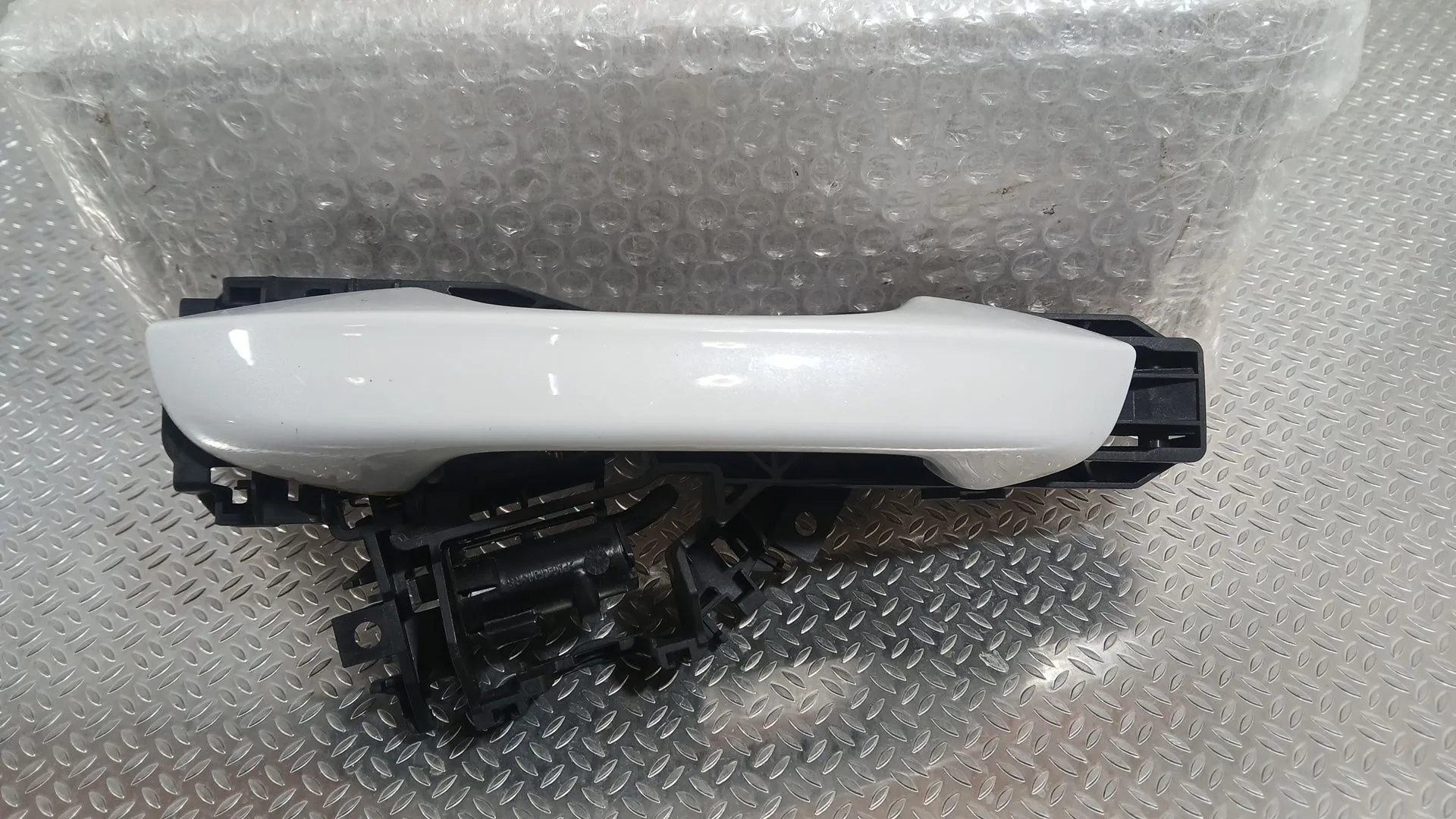 Maneta Exterior Trasera Derecha para Seat Leon (Kl1, Klg)