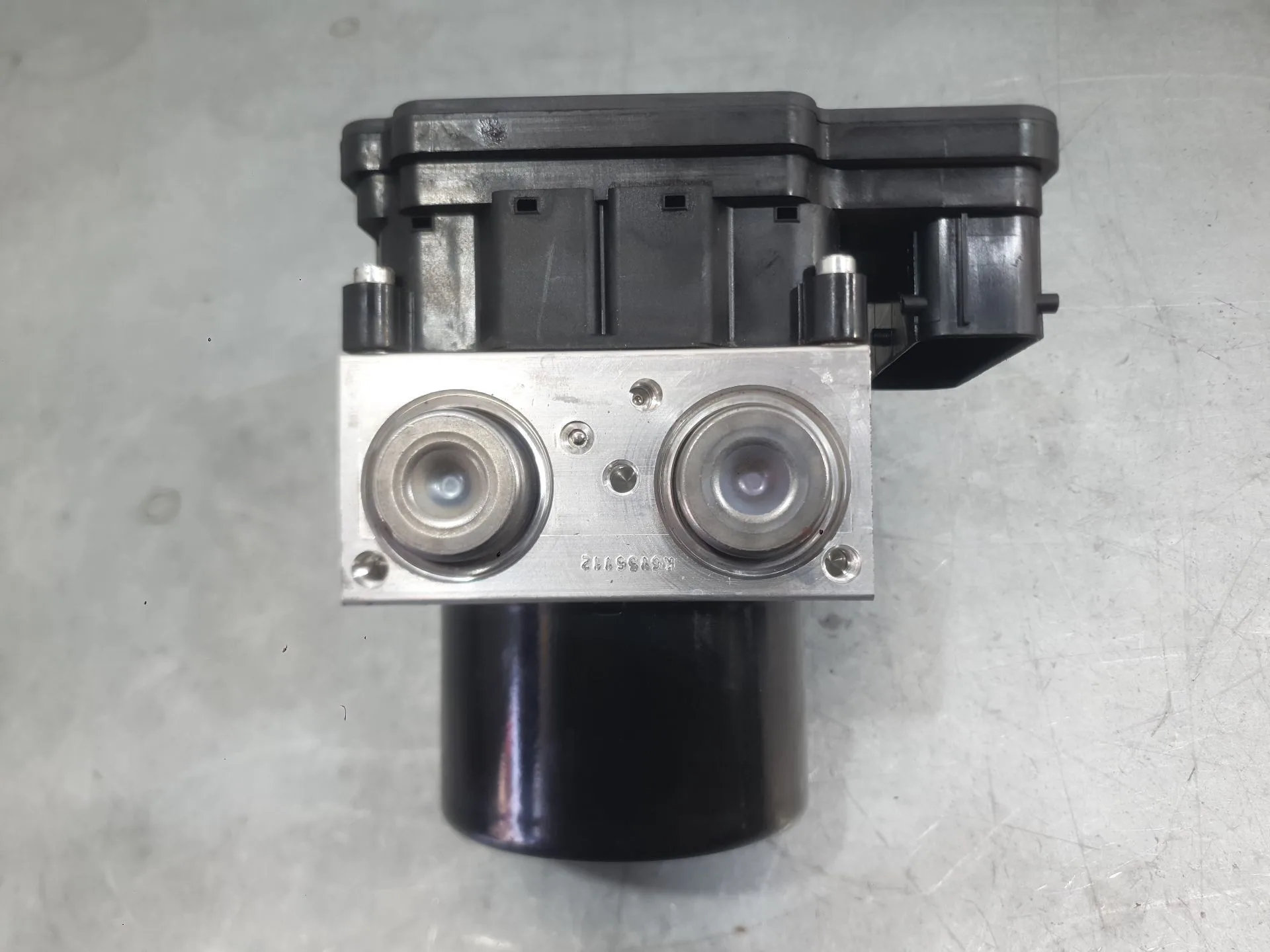 Abs para Opel Astra J Sedan