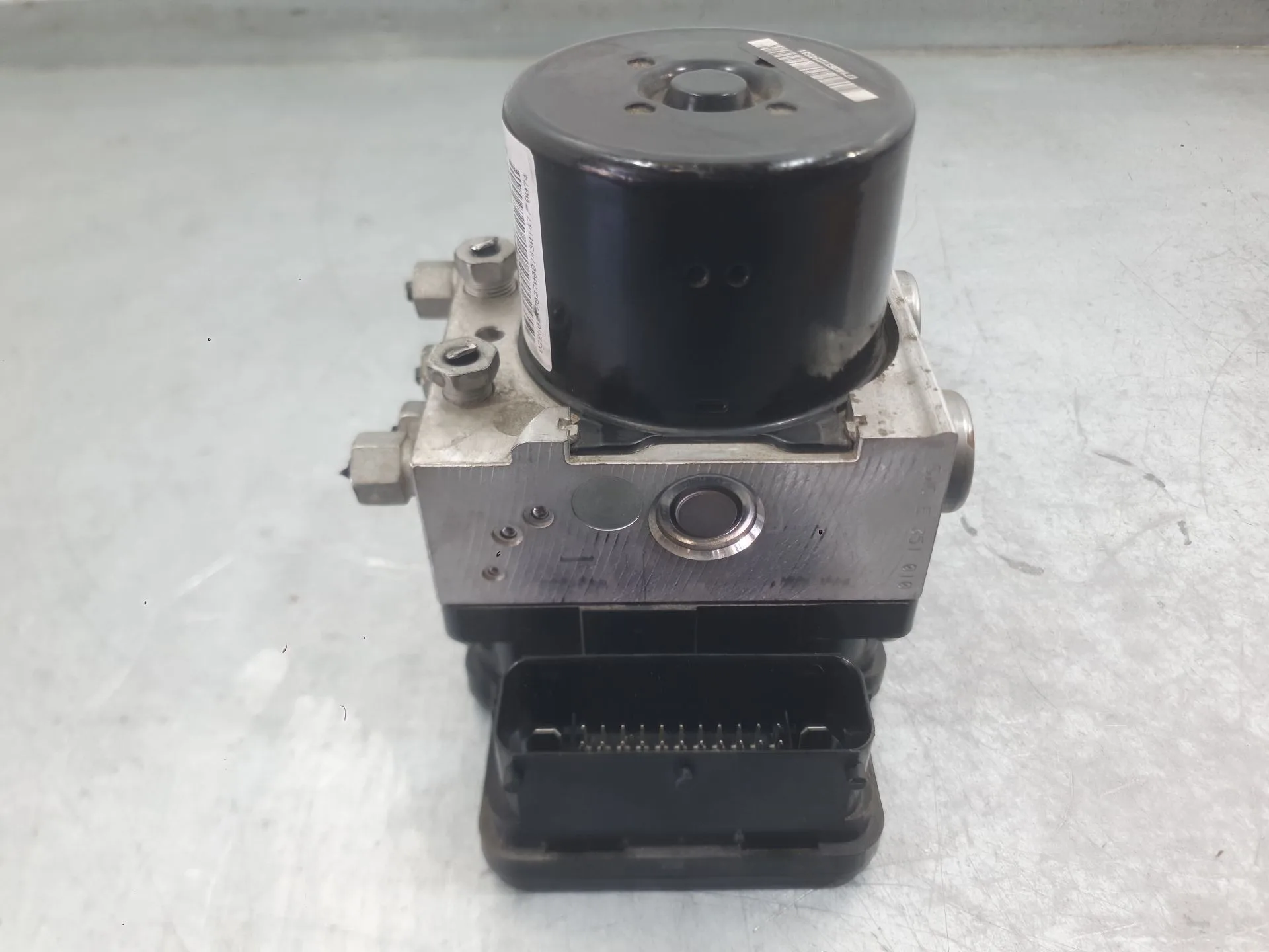 Abs para Opel Astra J Sedan