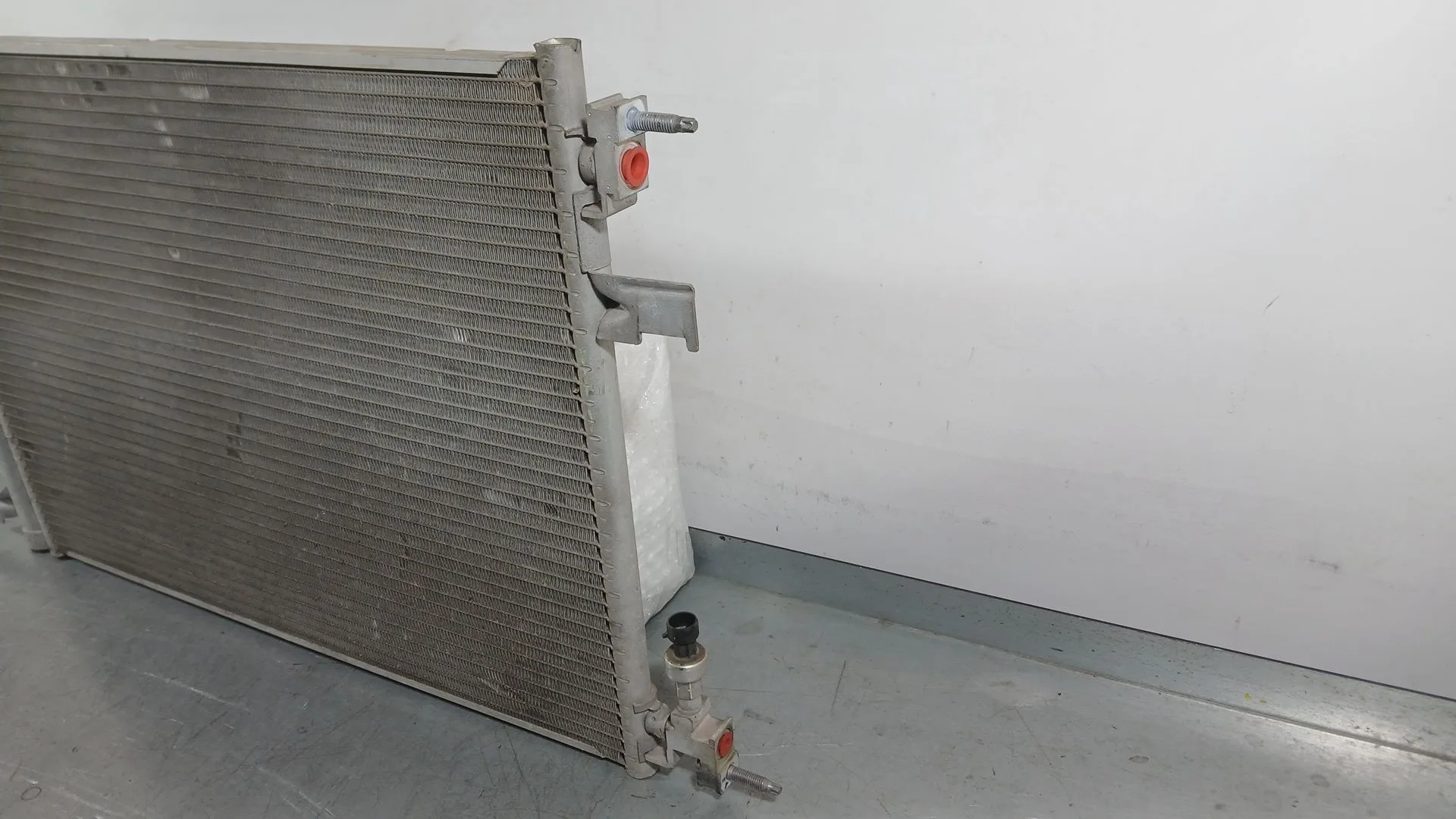 Condensador / Radiador Aire Acondicionado para Opel Astra J Sedan