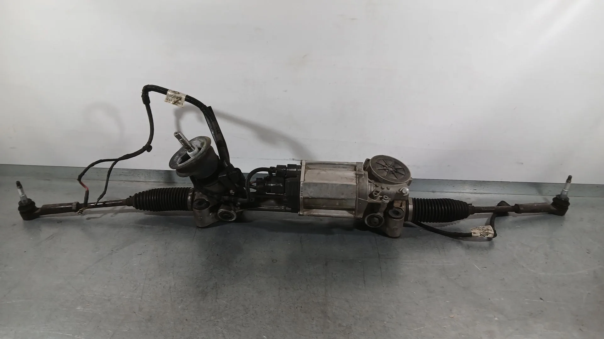 Cremallera Direccion para Opel Astra J Sedan