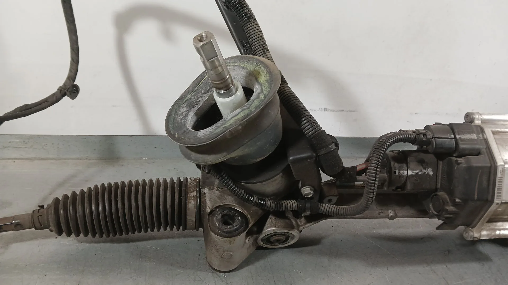 Cremallera Direccion para Opel Astra J Sedan