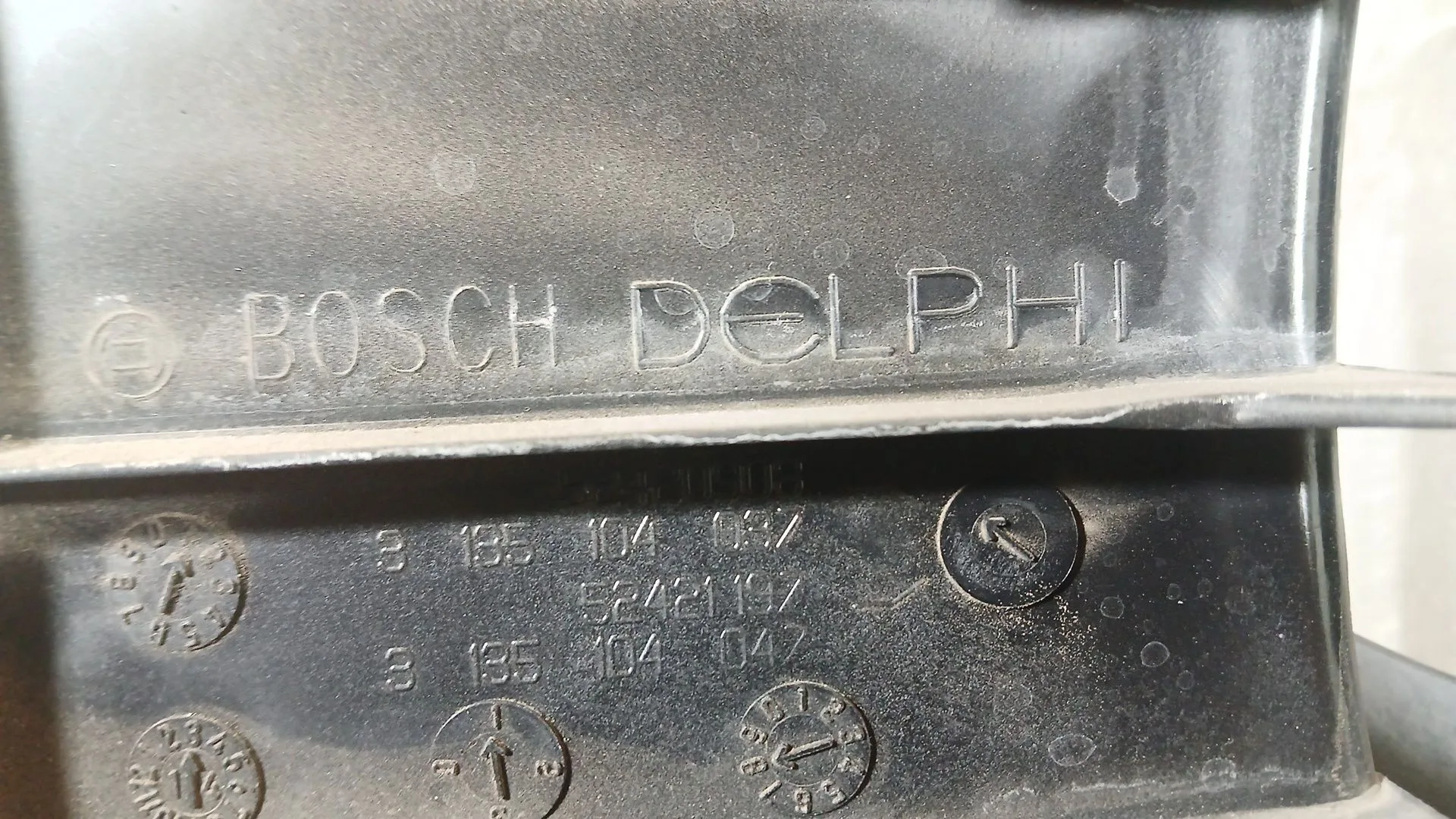 Electroventilador para Opel Astra J Sedan
