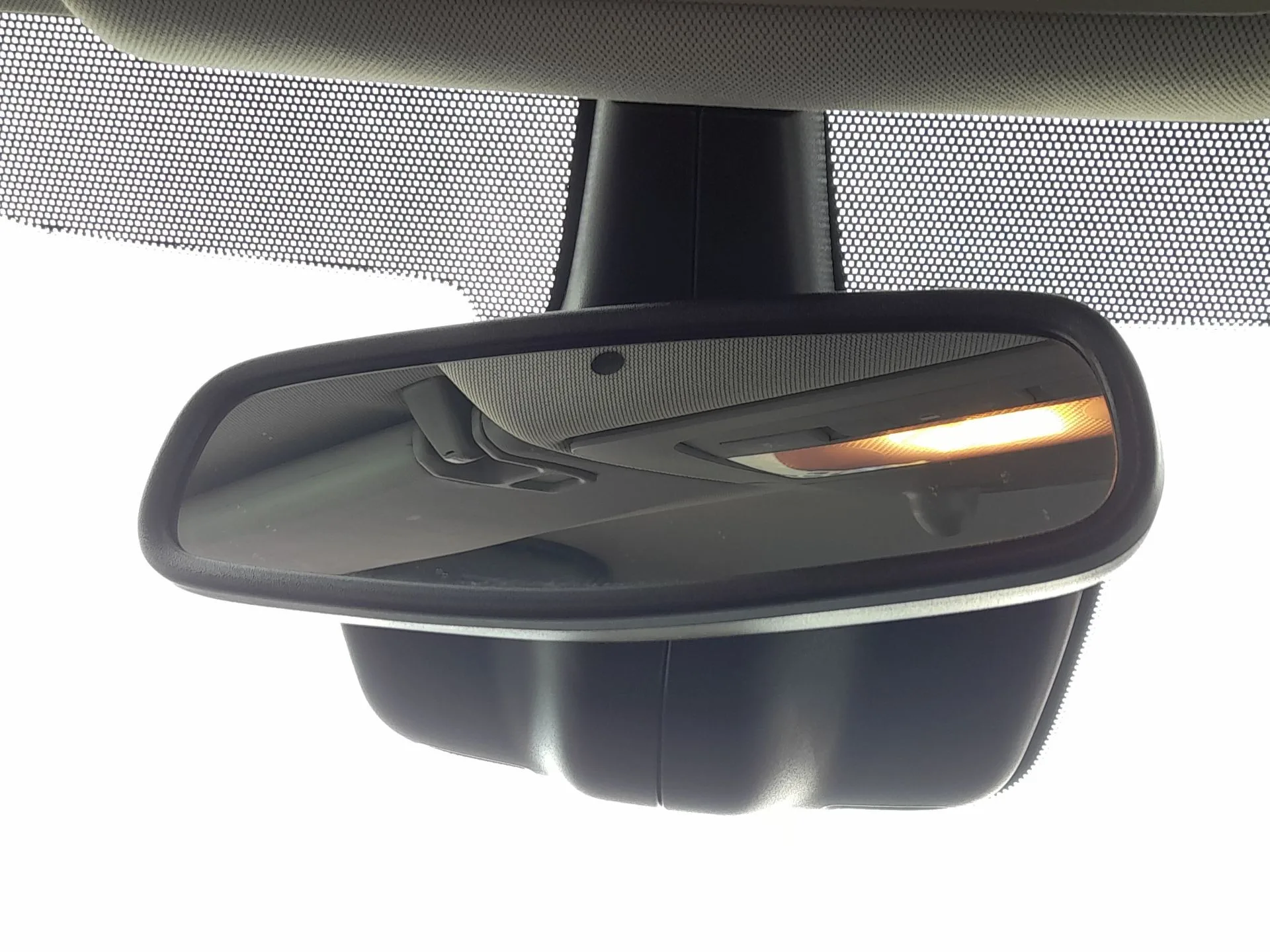 Espejo Interior para Opel Astra J Sedan