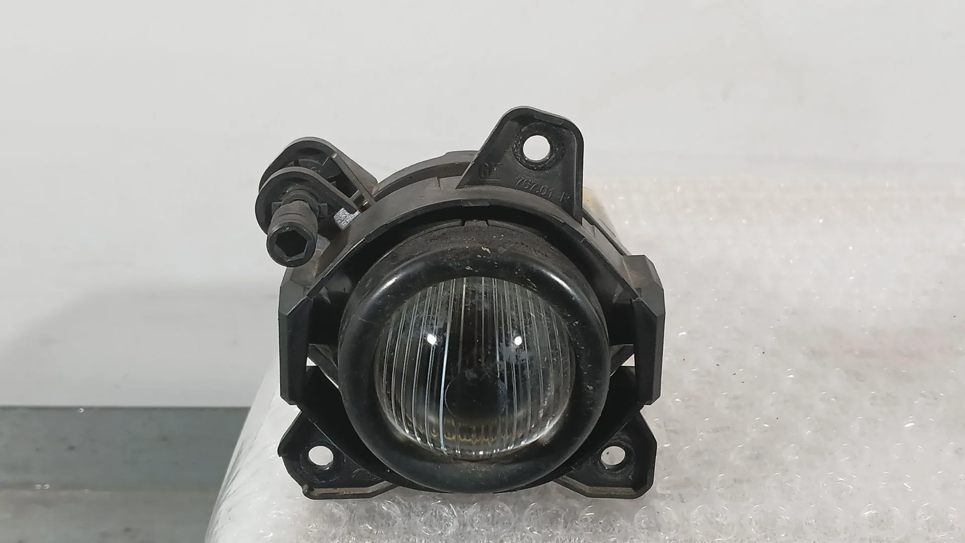 Faro Antiniebla Derecho para Opel Astra J Sedan