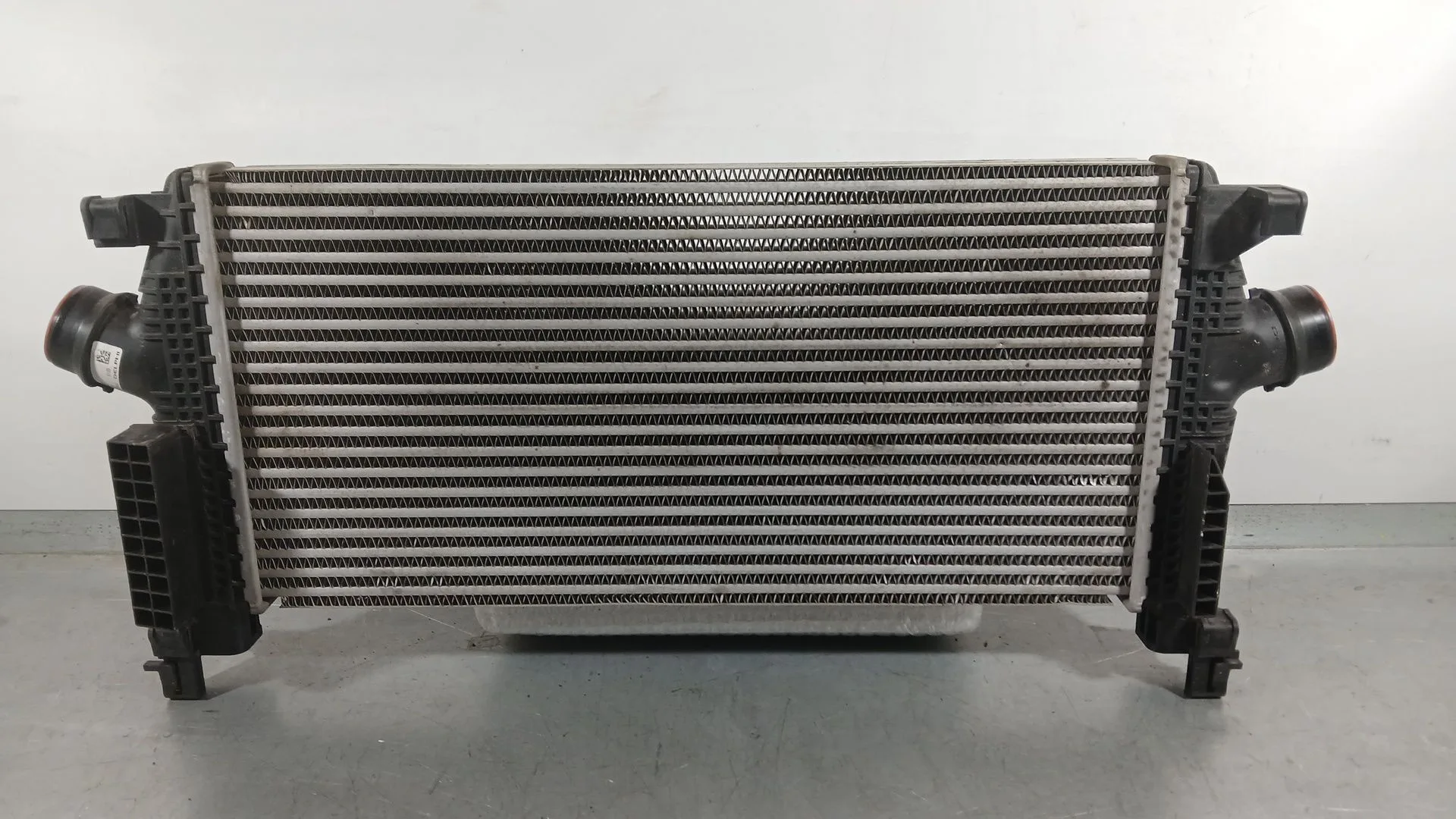 Intercooler para Opel Astra J Sedan