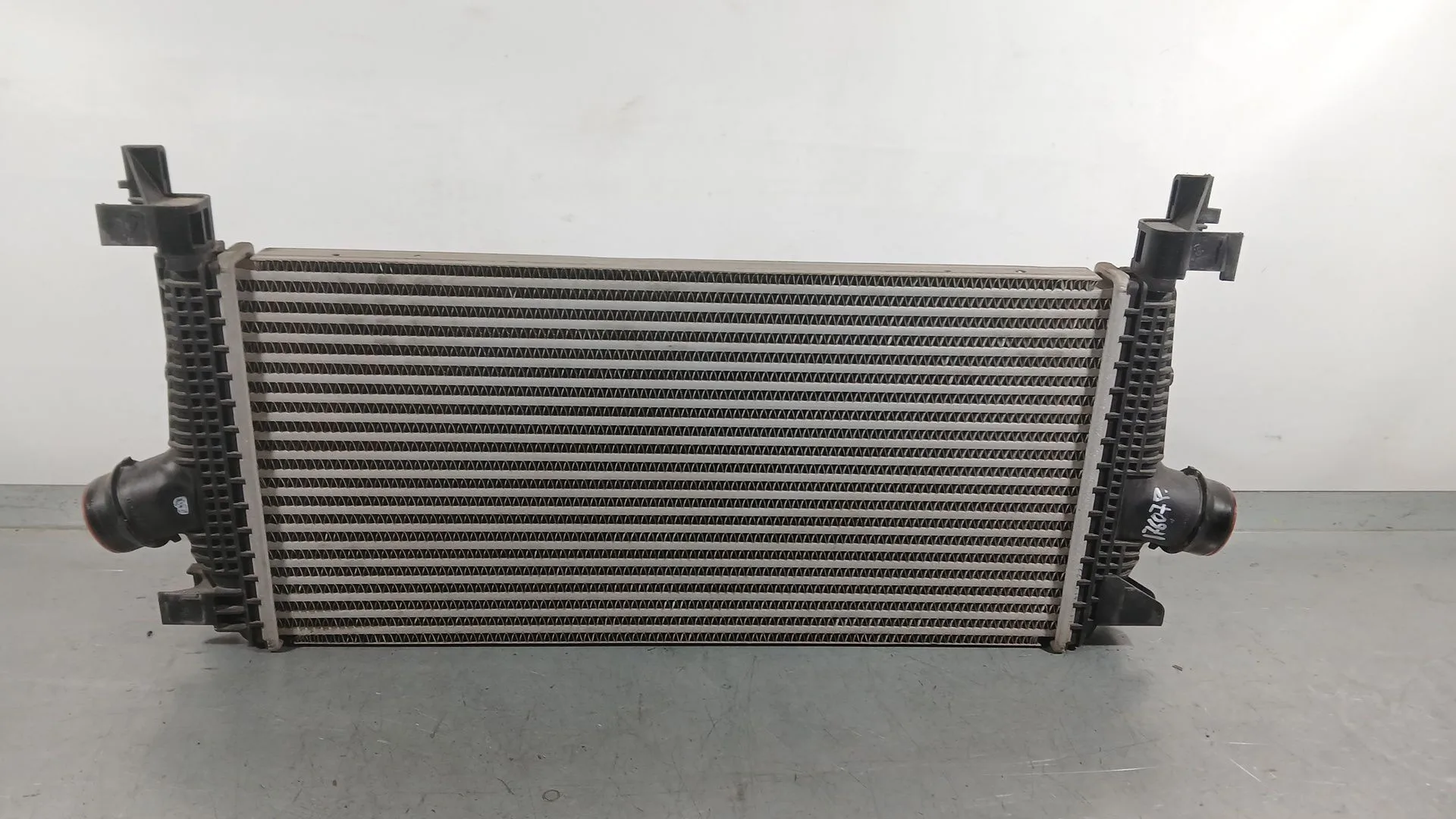 Intercooler para Opel Astra J Sedan